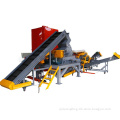 QD-1000A Waste Electric Motor Rotor Dismantling and Recycling Machine: Efficient Solution for Waste Management